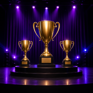 AWARDS