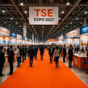 TSE EXPO